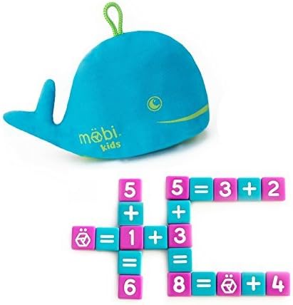 Mobi Kids- Math Whale