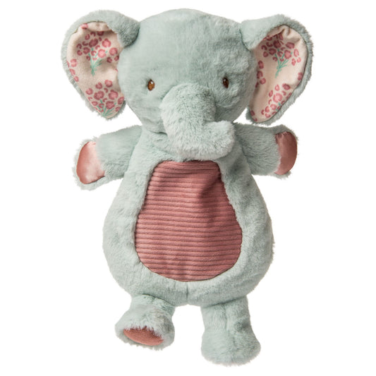 Mary Meyer - Little But Fierce Elephant Lovey – 11″