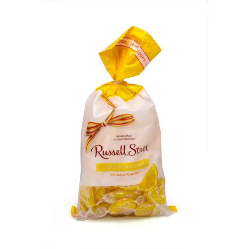 Russell Stover - Lemon Sour Wedges