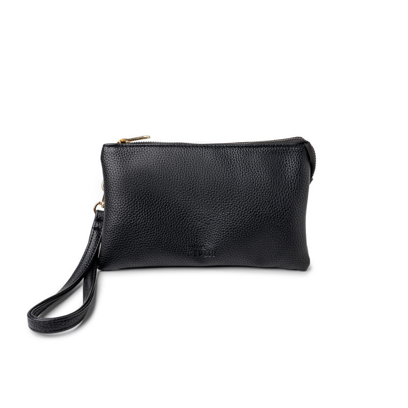 Kedzie - Eclipse Convertible Wallet Crossbody