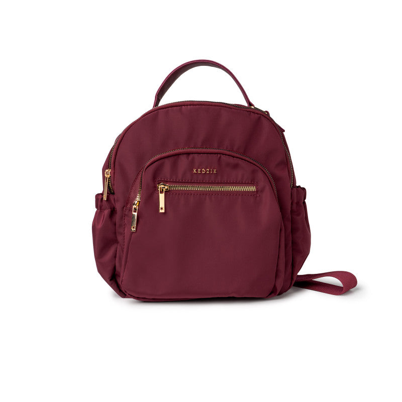 Kedzie - Aire Convertible Backpack