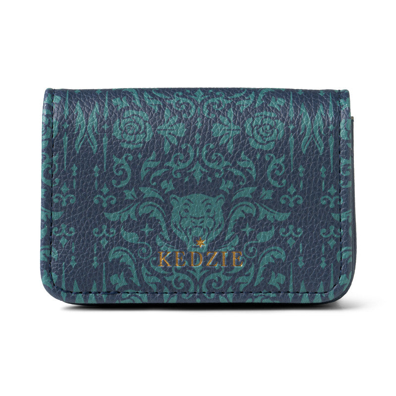 Kedzie - Essentials Only Cash & Card Wallet - Viceroy