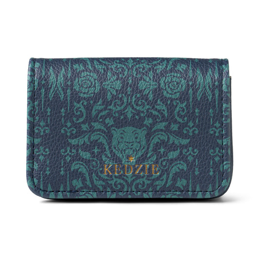 Kedzie - Essentials Only Cash & Card Wallet - Viceroy