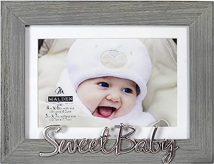 Malden - Sweet Baby Picture Frame