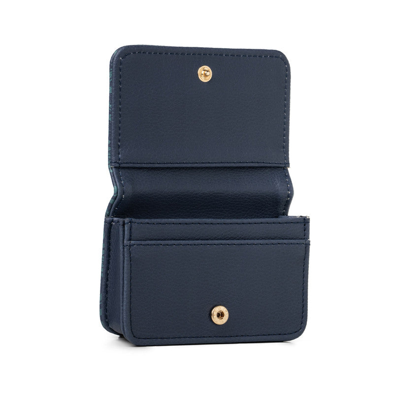 Kedzie - Essentials Only Cash & Card Wallet - Viceroy