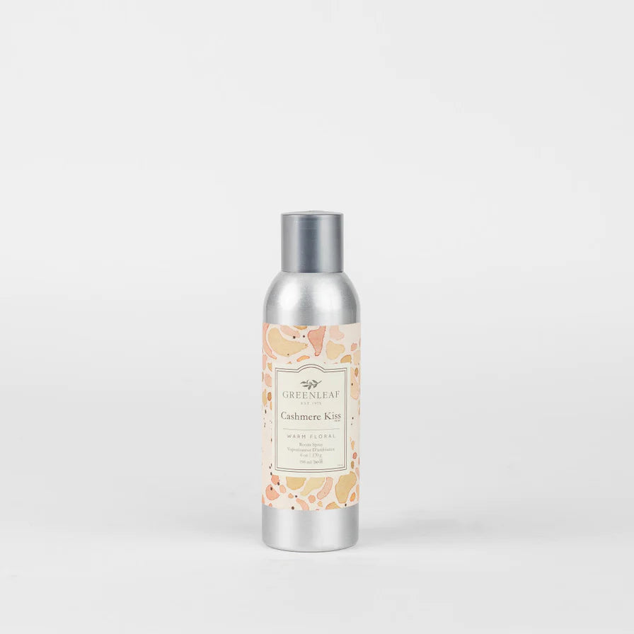 Greenleaf - Room Spray-Cashmere Kiss