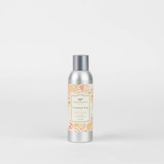 Greenleaf - Room Spray-Cashmere Kiss