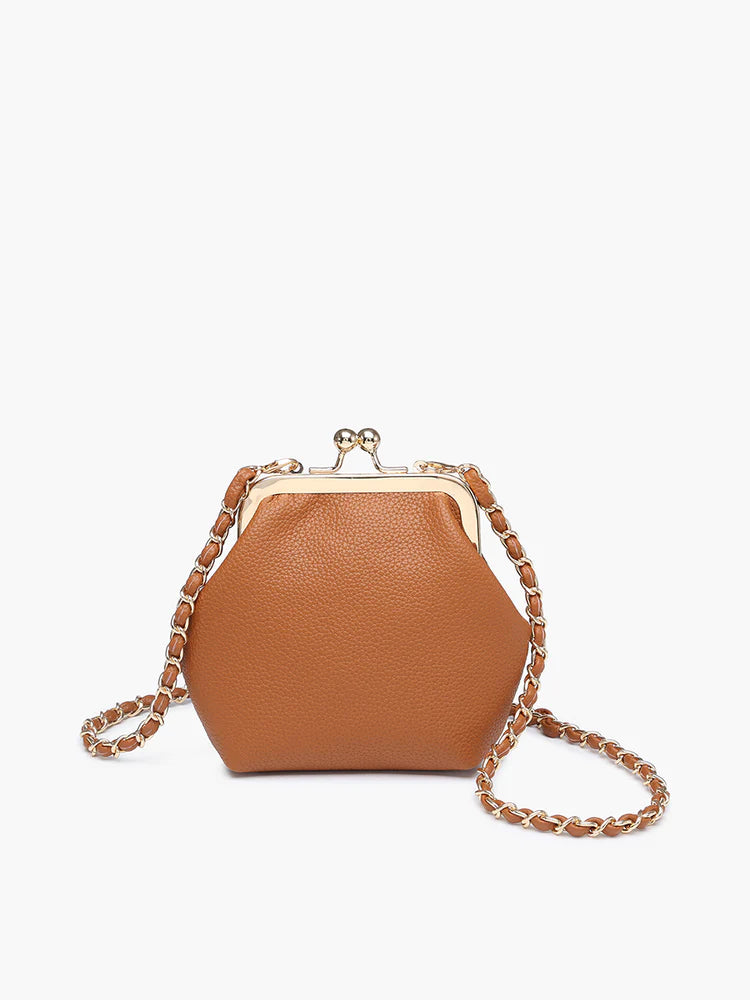 Jen & Co. - Cleo Coin Pouch