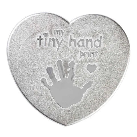 C.R. Gibson - My Tiny Hand Prints Kit