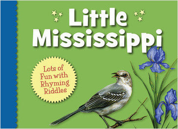 Sleeping Bear Press - Little Mississippi