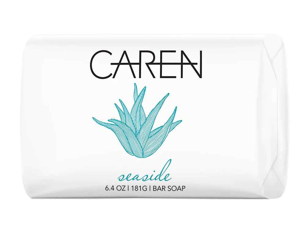 Caren - Seaside Bar Soap - 6.4 oz