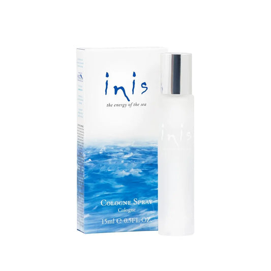 Inis - .5 fl oz Cologne Spray