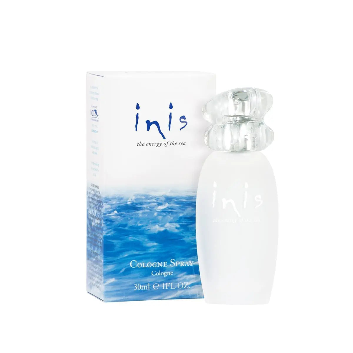 Inis - 1 fl oz Cologne Spray