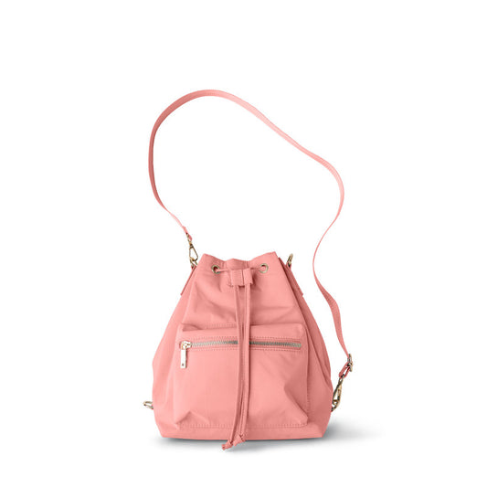 Kedzie - CONVERTIBLE BUCKET BAG