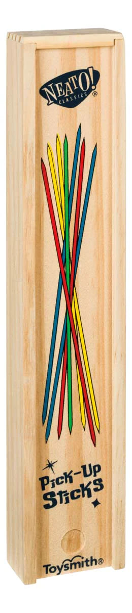 Neato! Pick-Up Sticks