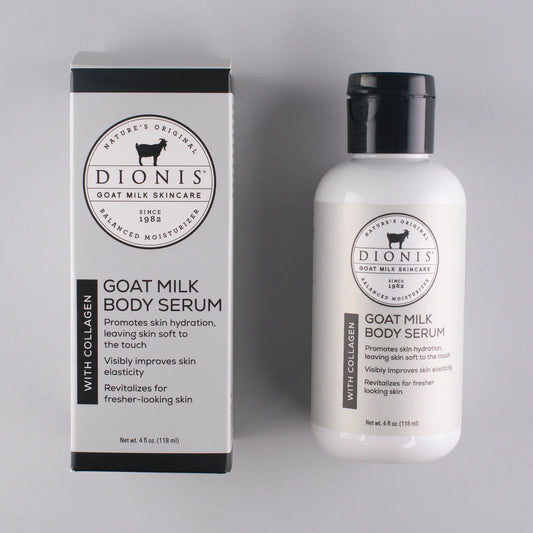 Dionis - Goat Milk Body Serum with Collagen