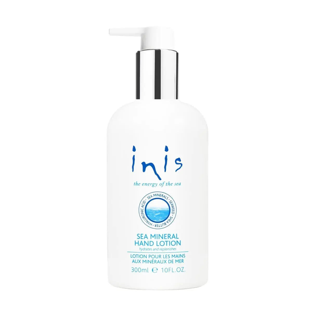 Inis - Sea Mineral Hand Lotion