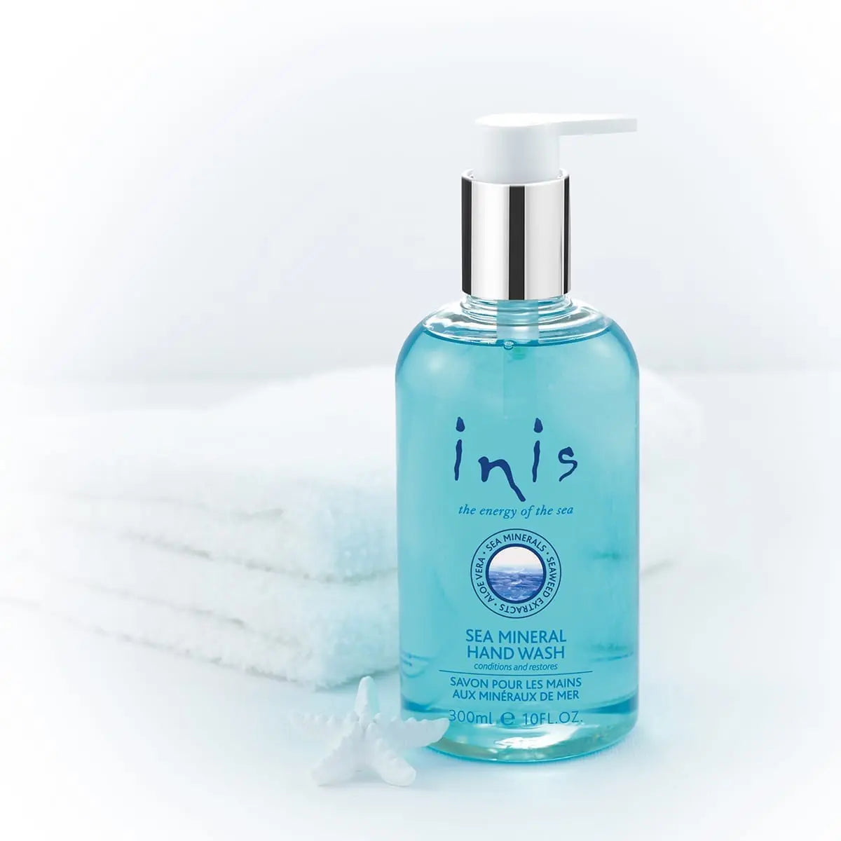 Inis - Sea Mineral Hand Wash