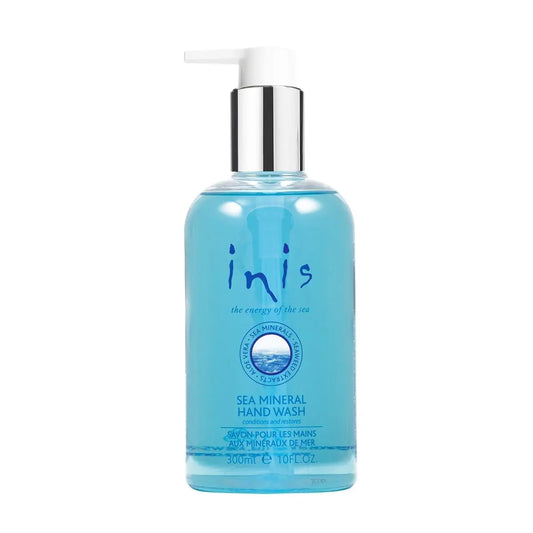 Inis - Sea Mineral Hand Wash