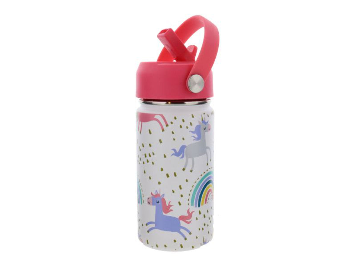 Jane Marie - KIDS MAGICAL CHARM 12 OZ. BOTTLE WITH STRAW CAP