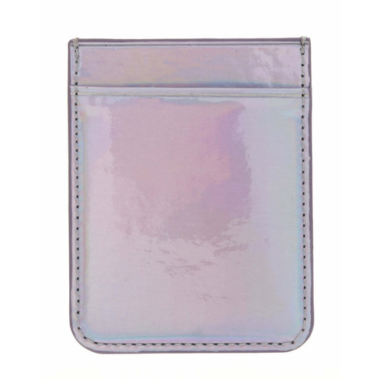 Jane Marie - IRIDESCENT PHONE WALLET