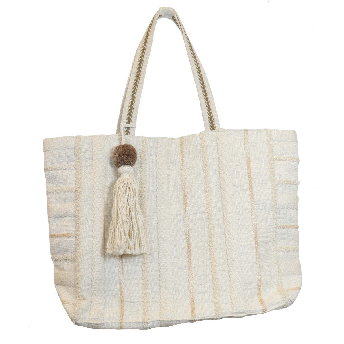 Jane Marie - Breezy Tote