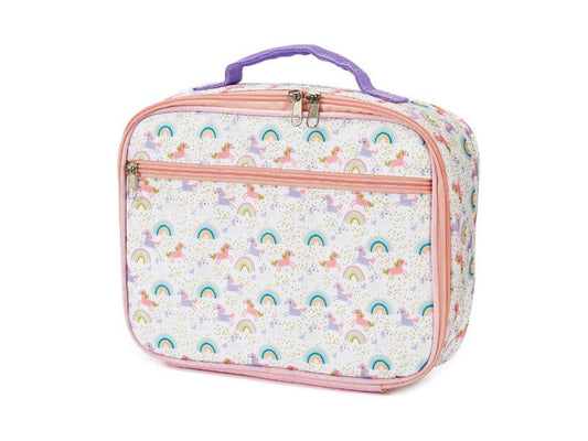 Jane Marie - KIDS MAGICAL CHARM LUNCH BOX