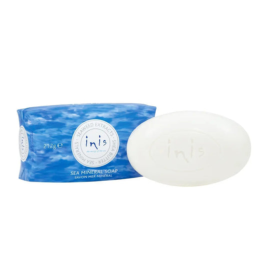 Inis - Sea Mineral Soap 7.4 oz