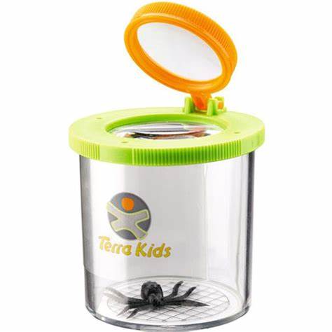 Terra Kids - Bug Cup