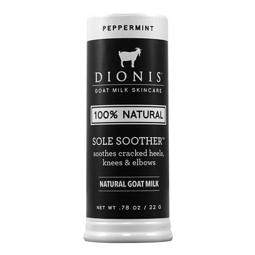 Dionis - Sole Soother Peppermint