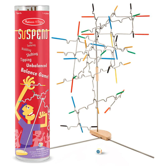 Melissa & Doug - Suspend Family Game