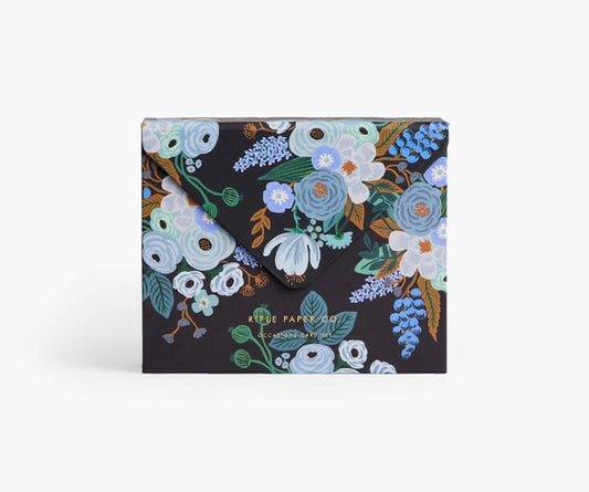 Rifle Paper Co - Mixed Florals Essentials Card Box