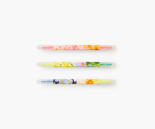 Rifle Paper Co - Highlighter Set