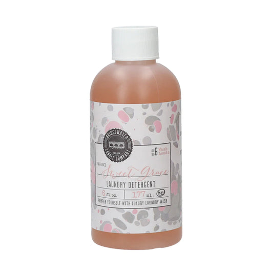 Sweet Grace - 6 fl oz Laundry Detergent