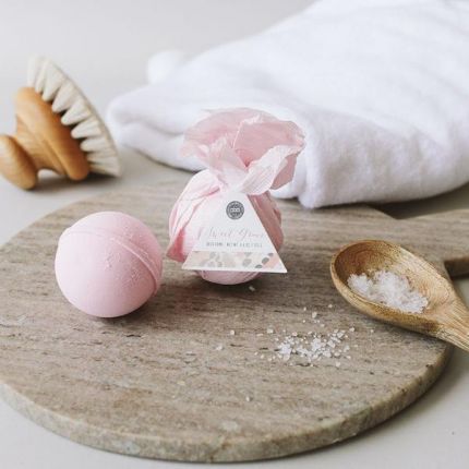 Sweet Grace - Bath Bomb