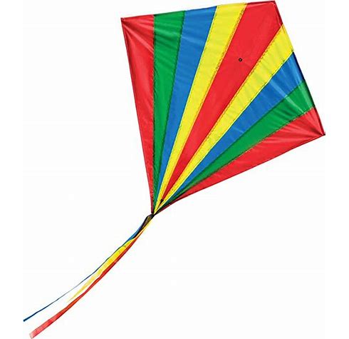 Melissa & Doug - Spectrum Kite