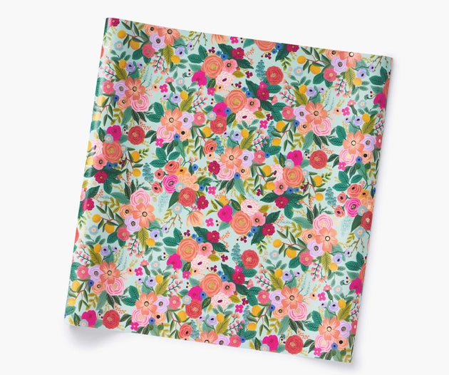 Rifle Paper Co - Garden Party Wrapping Roll